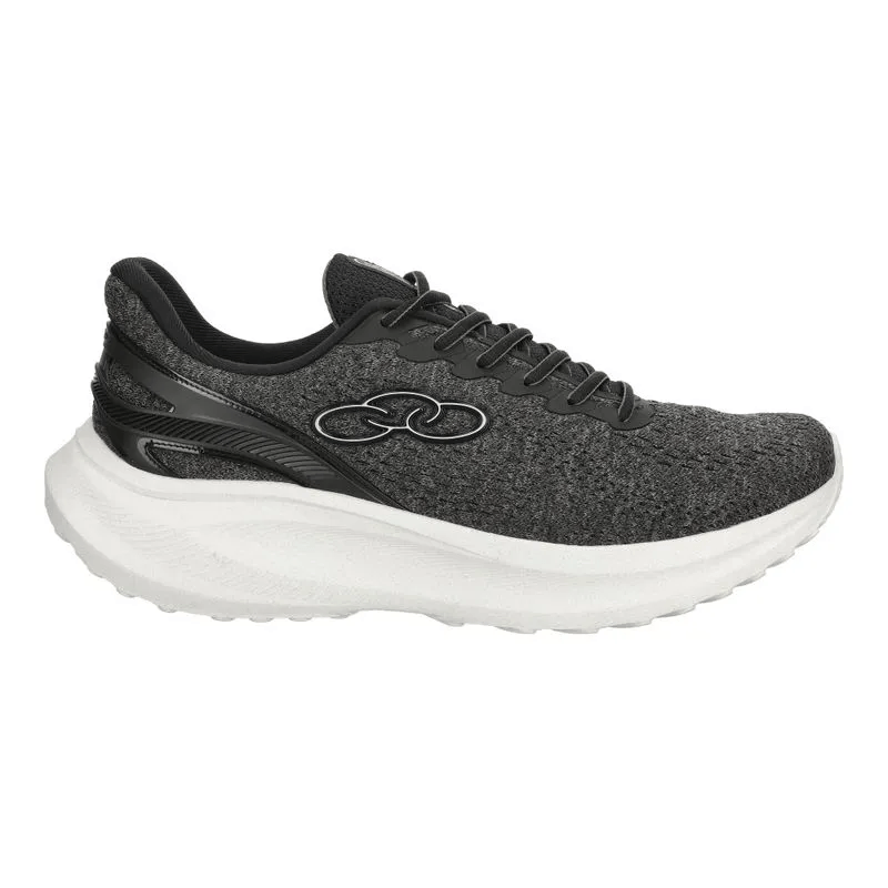 Tenis-Hombre-Olympikus-Negro-Gris-Talla-41-0