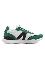 Tenis-Hombre-Alamo-a-Good-Year-Blanco-Verde-Talla-38-0
