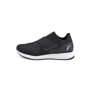 TENIS MUJER TEXAS-B GOOD YEAR COLOR NEGRO