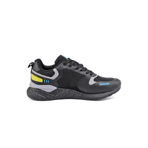 TENIS HOMBRE DAYTONA-B GOOD YEAR NEGRO AZUL