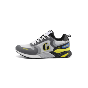 TENIS HOMBRE DAYTONA-C GOOD YEAR COLOR GRIS