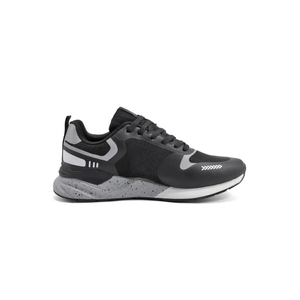 TENIS HOMBRE DAYTONA-A GOOD YEAR NEGRO