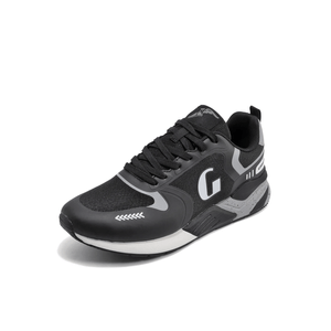 TENIS HOMBRE DAYTONA-A GOOD YEAR NEGRO