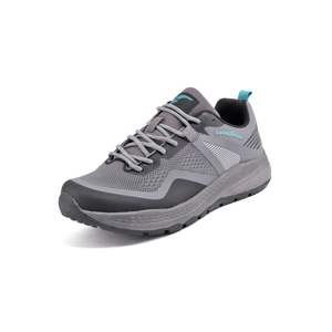 TENIS HOMBRE EAGLE-B GOOD YEAR COLOR GRIS