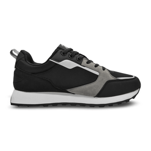 TENIS HOMBRE OAKLAND-C GOOD YEAR NEGRO