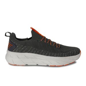 TENIS DEPORTIVOS HOMBRE MARCA XTEP GRIS