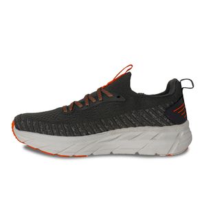 TENIS DEPORTIVOS HOMBRE MARCA XTEP GRIS