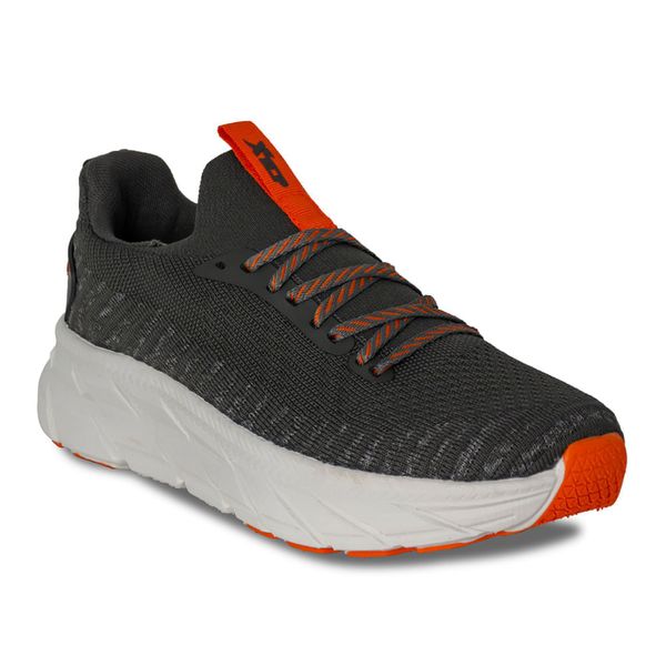 Tenis Deportivos Hombre Marca Xtep Gris