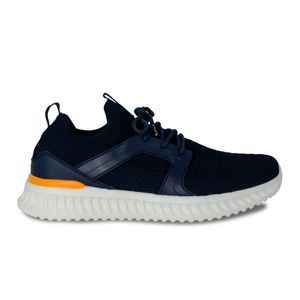 TENIS DEPORTIVOS HOMBRE MARCA XTEP AZUL