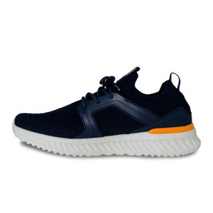 TENIS DEPORTIVOS HOMBRE MARCA XTEP AZUL