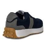 TENIS-CASUAL-MARCA-BREAKER-COLOR-AZUL