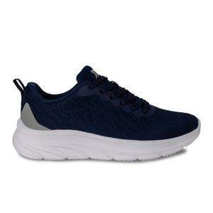 TENIS DEPORTIVOS HOMBRE MARCA XTEP AZUL