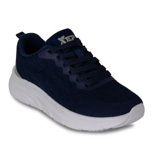 TENIS DEPORTIVOS HOMBRE MARCA XTEP AZUL
