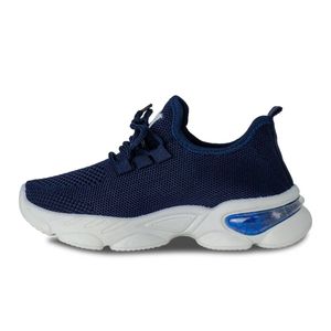 Tenis Niño Marca Xtep Color Azul