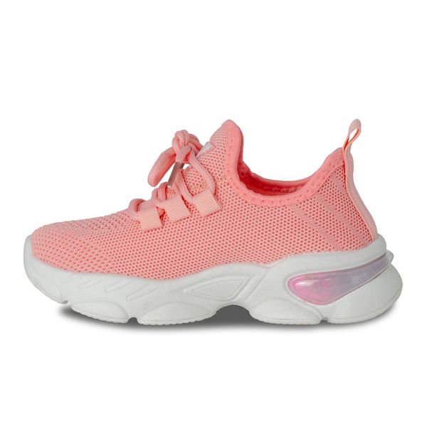 Tenis Niña Marca Xtep Color Rosado