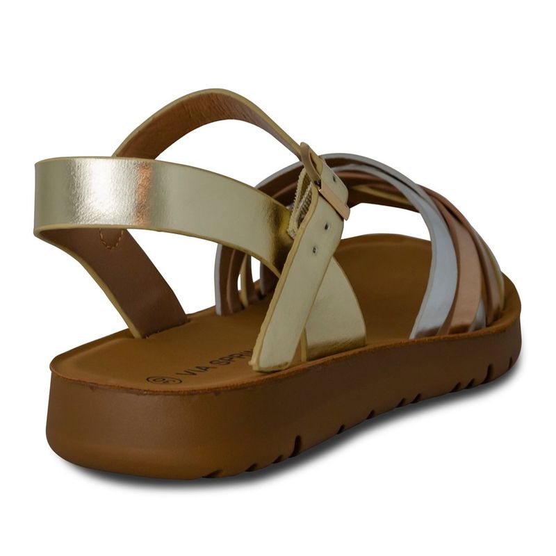 Sandalias-Mujer-Marca-Via-Spring-Multicolor-Talla-33-3