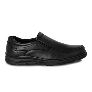 ZAPATO  HOMBRE MARCA BREAKER COLOR NEGRO