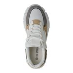 Tenis-Casual-Mujer-Via-Spring-Blanco-Gris-Talla-39-4