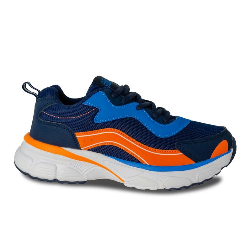 Tenis-NiÑo-Marca-Steps-Color-Azul-Talla-32-0