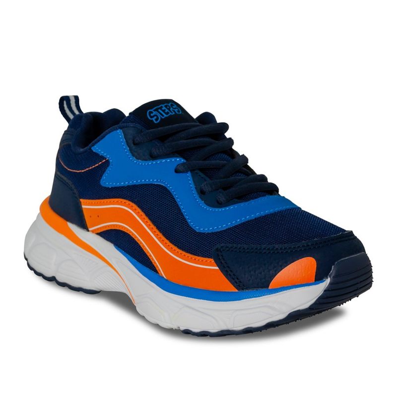 Tenis-NiÑo-Marca-Steps-Color-Azul-Talla-32-2