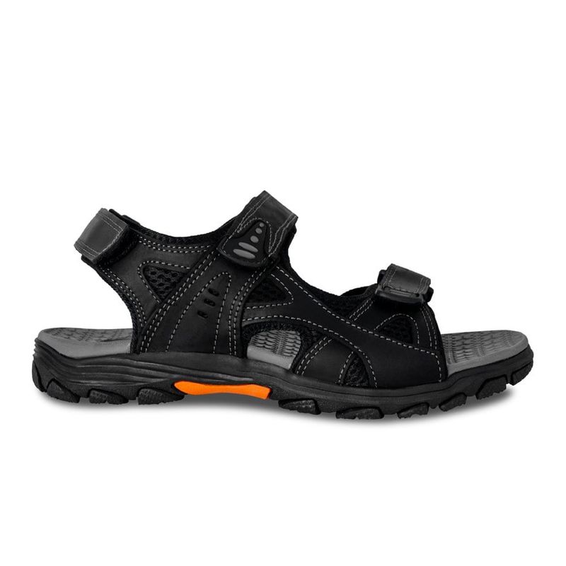 Sandalias-Hombre-Marca-Breaker-Color-Negro-Talla-41-0