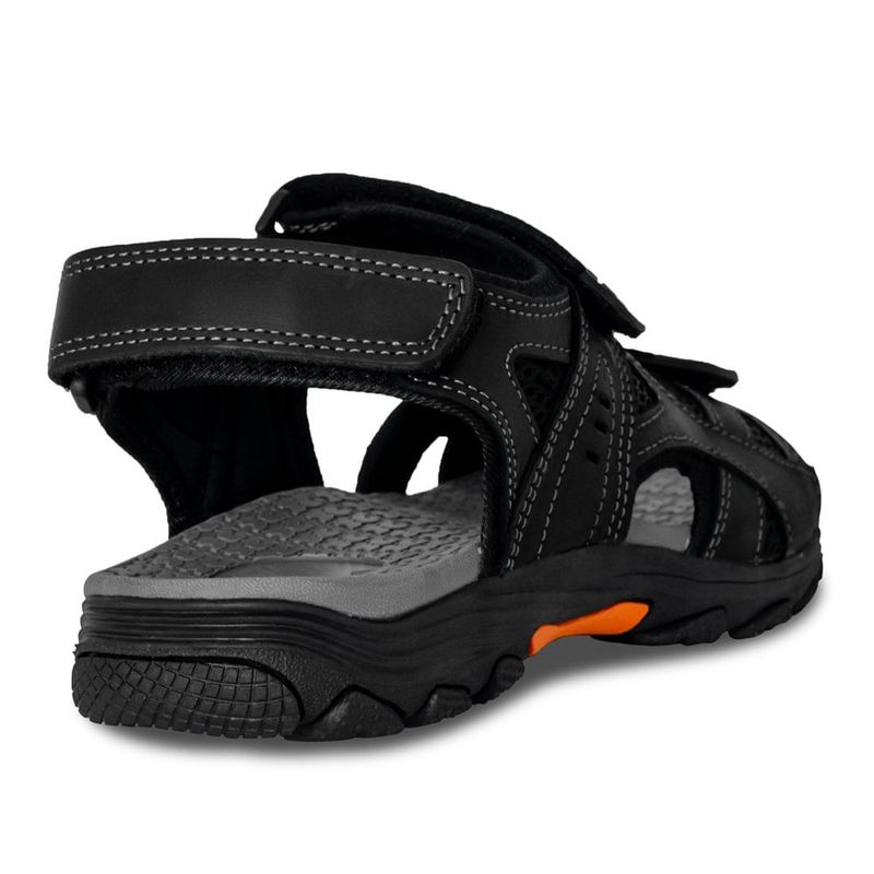 Sandalias-Hombre-Marca-Breaker-Color-Negro-Talla-41-3