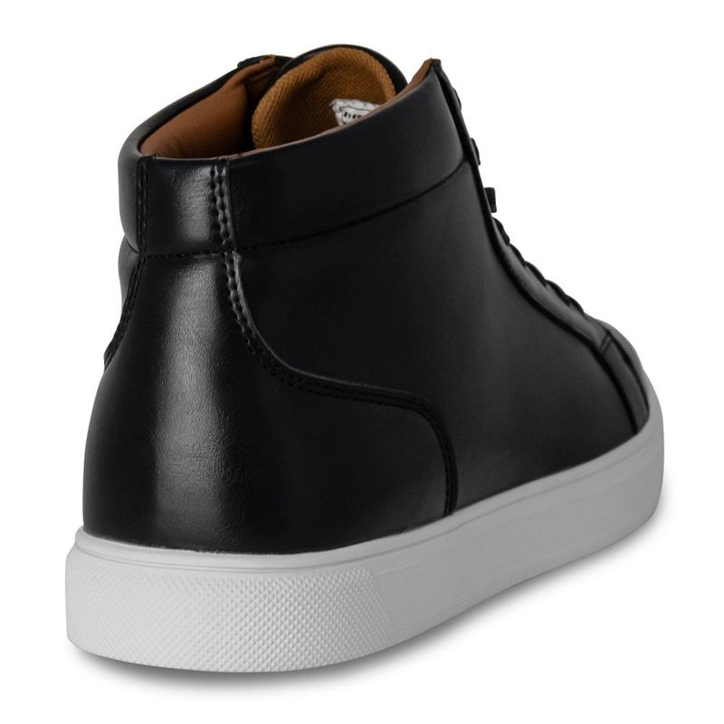 Botines-Hombre-Marca-Breaker-Color-Negro-Talla-45-3