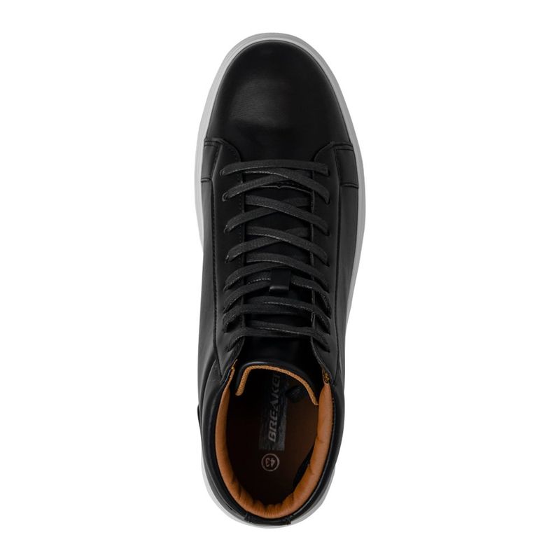 Botines-Hombre-Marca-Breaker-Color-Negro-Talla-45-4