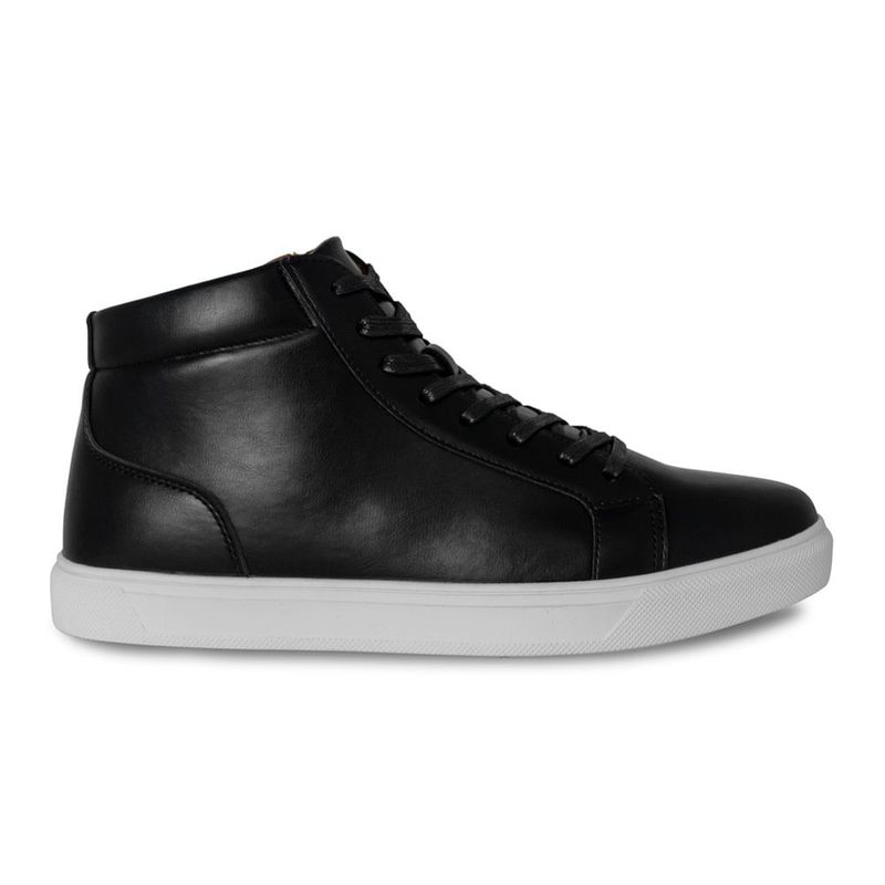 Botines-Hombre-Marca-Breaker-Color-Negro-Talla-41-0