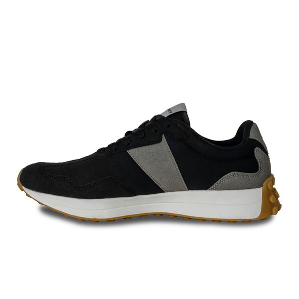 Tenis Casual Marca Breaker Color Negro