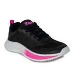 Tenis-Running-Mujer-Marca-Xtep-Color-Negro-Fucsia-Talla-38-2