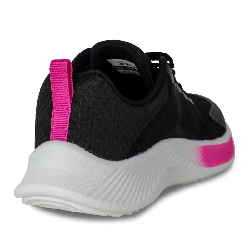 Tenis-Running-Mujer-Marca-Xtep-Color-Negro-Fucsia-Talla-39-3