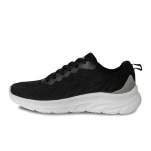TENIS RUNNING MUJER MARCA XTEP COLOR NEGRO