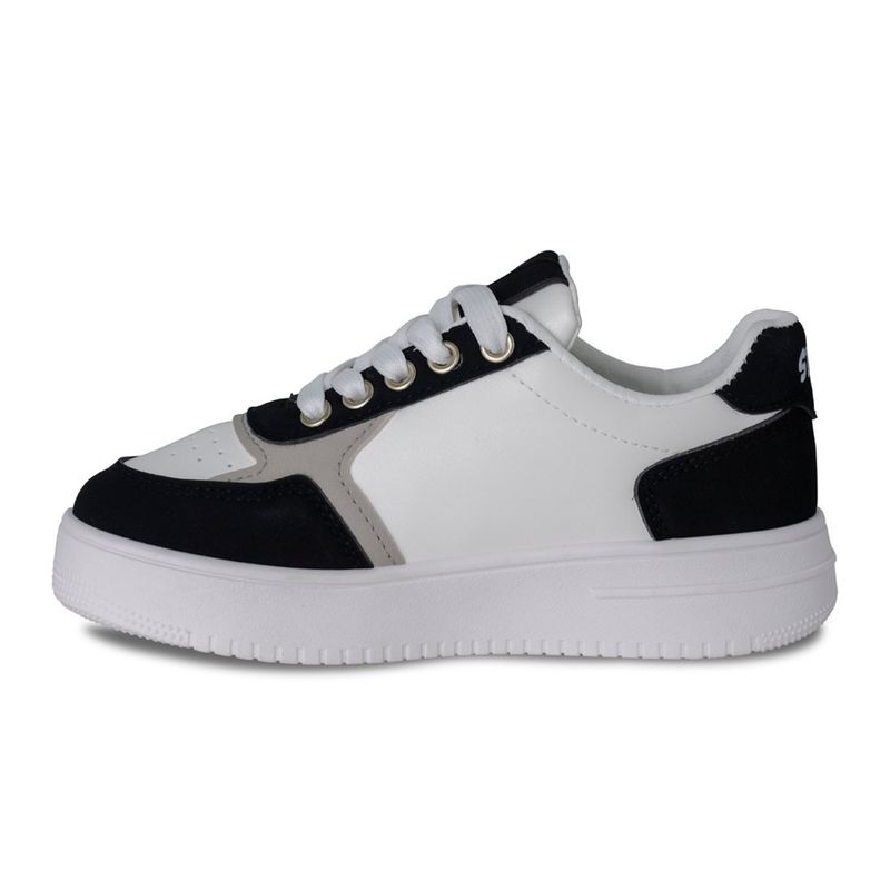 Tenis-NiÑo-Marca-Steps-Color-Blanco-Talla-33-1