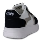 Tenis-NiÑo-Marca-Steps-Color-Blanco-Talla-33-3