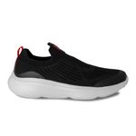 Tenis-Mujer-Marca-Xtep-Color-Negro-Rojo-Talla-40-0