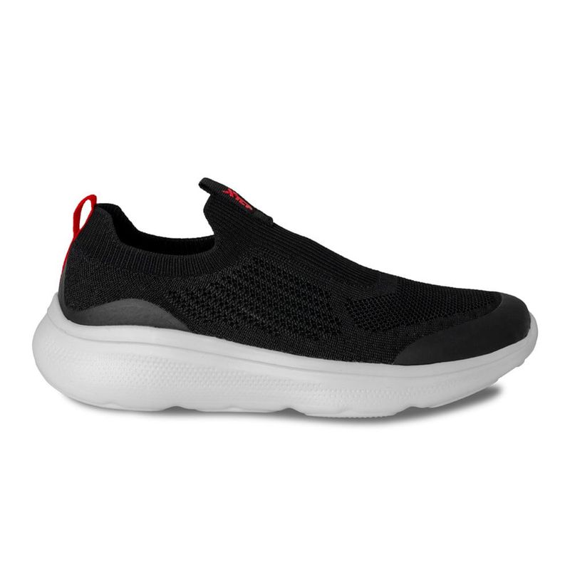 Tenis-Mujer-Marca-Xtep-Color-Negro-Rojo-Talla-40-0