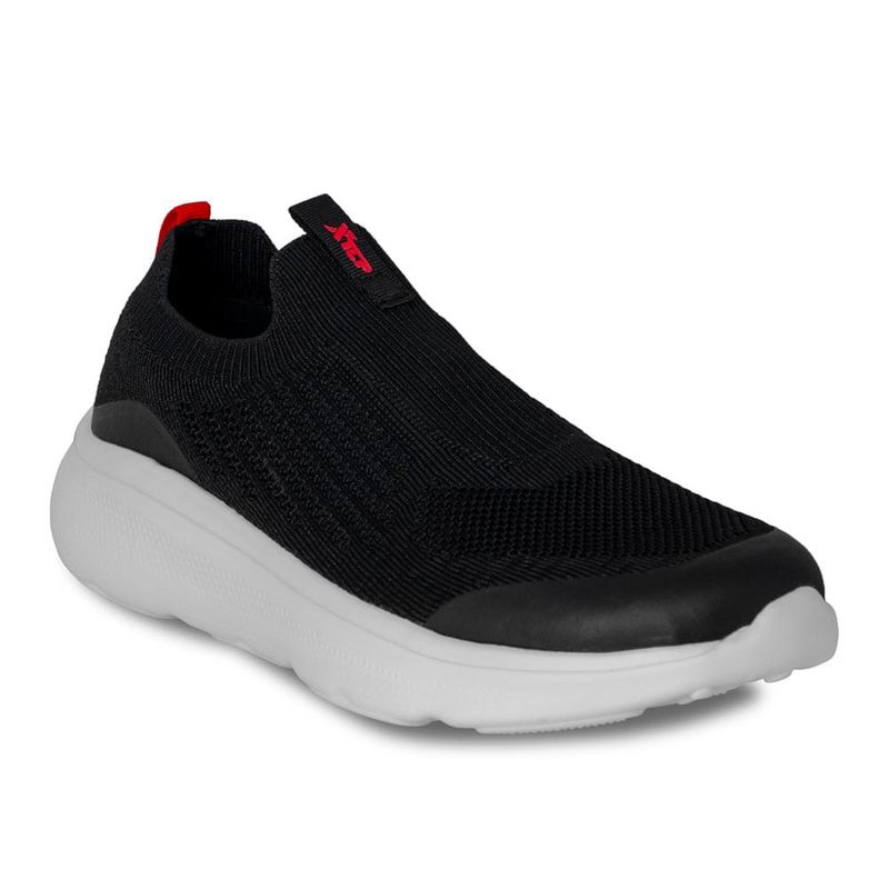 Tenis-Mujer-Marca-Xtep-Color-Negro-Rojo-Talla-40-2