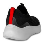 Tenis-Mujer-Marca-Xtep-Color-Negro-Rojo-Talla-40-3