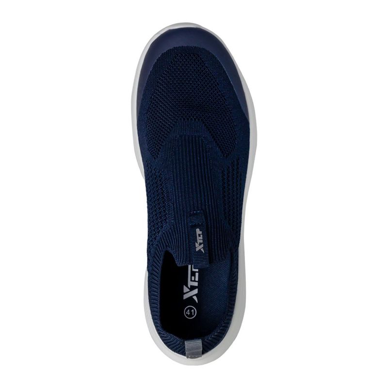 Tenis-Running-Mujer-Marca-Xtep-Color-Azul-Talla-41-4