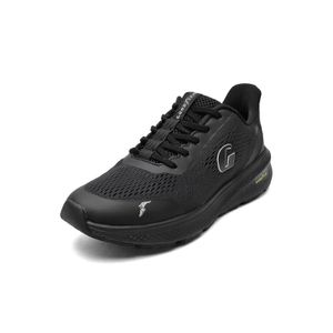 TENIS HOMBRE ROGERS-A GOOD YEAR COLOR NEGRO