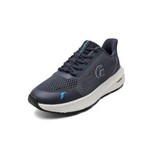 TENIS HOMBRE ROGERS-D GOOD YEAR COLOR AZUL