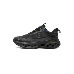 TENIS HOMBRE RAINER-C GOOD YEAR COLOR NEGRO