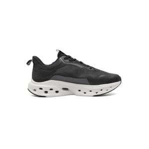 TENIS HOMBRE RAINER-B GOOD YEAR COLOR NEGRO