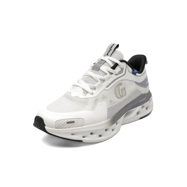 Tenis Hombre Rainer-C Good Year Color Blanco