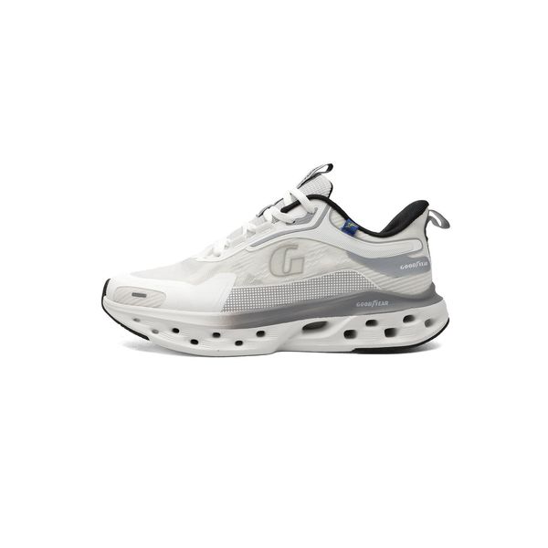 Tenis Hombre Rainer-C Good Year Color Blanco