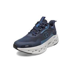 TENIS HOMBRE RAINER-D GOOD YEAR COLOR AZUL