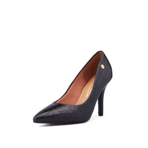 TACONES MUJER MARCA VIZZANO COLOR NEGRO