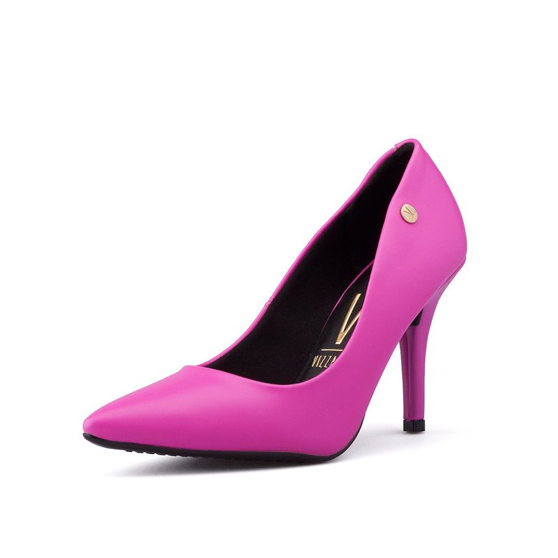 Tacones-Mujer-Marca-Vizzano-Rosa-Neon-Talla-37-2