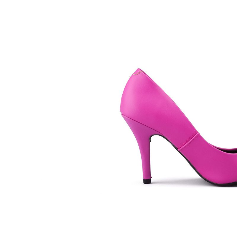 Tacones-Mujer-Marca-Vizzano-Rosa-Neon-Talla-37-4